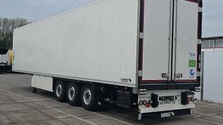 Finansowanie Naczepa Schmitz SCB S3B 2021
