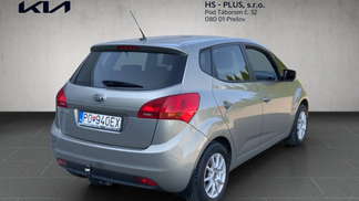 Finansowanie Hatchback Kia Venga 2014