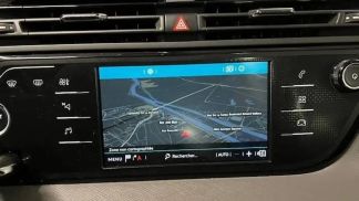 Leasing Hayon Citroën C4 2017