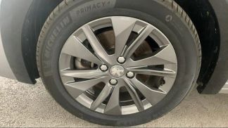 Leasing Sedan Peugeot 208 2022