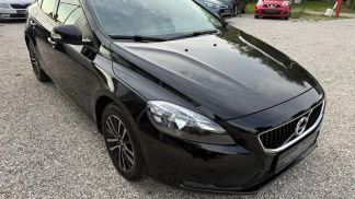 Lízing Kombi Volvo V40 2017
