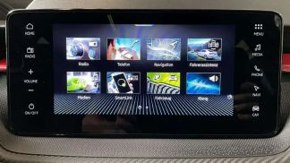 Finansowanie Hatchback Skoda Fabia 2024