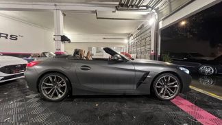 Lízing Kabriolet BMW Z4 2019
