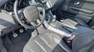 Finansowanie SUV Land Rover Range Rover Evoque 2015