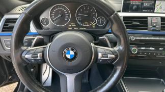 Leasing Sedan BMW 420 2019