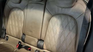 Leasing SUV MINI Cooper SE Countryman 2019