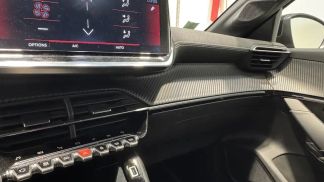 Leasing Sedan Peugeot 208 2020