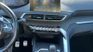 Lízing SUV Peugeot 3008 2016