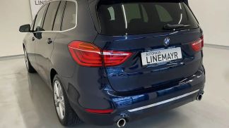 Finansowanie Hatchback BMW 218 2020