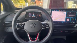 Leasing SUV Volkswagen ID.4 2024