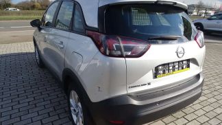 Finansowanie SUV Opel Crossland (X) 2017