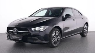 Leasing Coupe MERCEDES CLA 250 2021