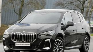 Lízing Hatchback BMW 218 2022
