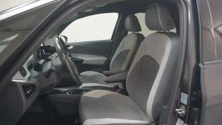 Leasing Hatchback Volkswagen ID.3 2020