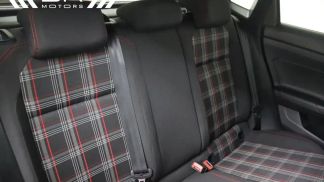 Leasing Sedan Volkswagen POLO GTI 2020
