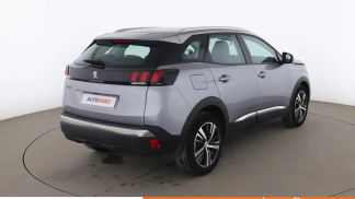 Leasing SUV Peugeot 3008 2020