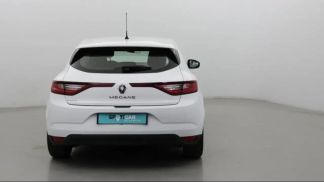 Leasing Sedan Renault Megane 2020