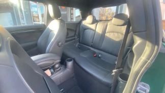 Leasing Hatchback MINI ONE 2020