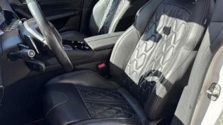Leasing Sedan Peugeot 508 2019