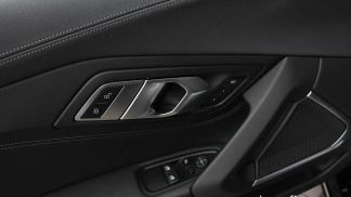 Financování Konvertibilní BMW Z4 2022