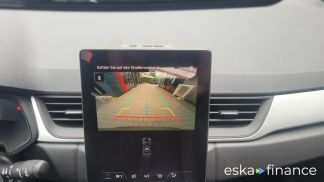 Lízing SUV Renault Captur 2025