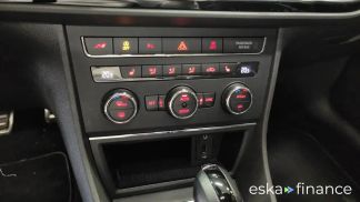 Leasing Wagon Seat Leon 2016