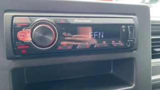 Leasing Hatchback Renault Master 2021