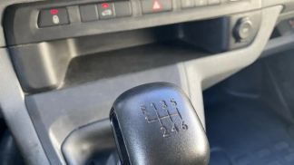 Leasing Van Citroën Jumpy 2019