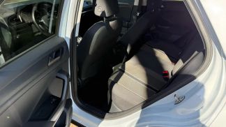 Finansowanie Wóz Volkswagen T-Roc 2019