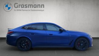 Leasing Coupé BMW i4 2023
