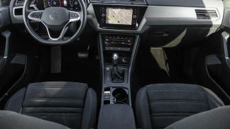 Leasing Hatchback Volkswagen Touran 2023