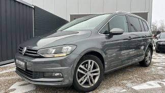 Leasing Hatchback Volkswagen Touran 2019