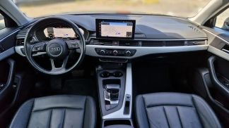 Finansowanie Wóz Audi A4 2021