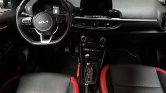 Leasing Hatchback Kia Picanto 2022