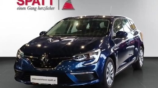 Renault Megane 2019