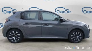 Finansowanie Hatchback Peugeot 208 2024