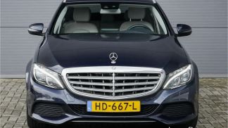 Finansowanie Wóz MERCEDES C 350 2015