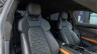 Finansowanie Hatchback Audi RS E-TRON GT 2021