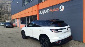Leasing SUV Renault Austral 2024