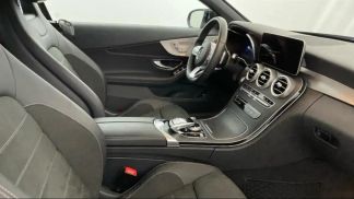Leasing Convertible MERCEDES CL 2019