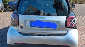 Leasing Coupé Smart ForTwo 2020