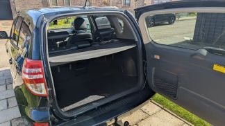 Lízing Hatchback Toyota RAV 4 2012