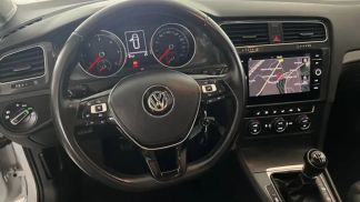 Lízing Kombi Volkswagen GOLF VARIANT 2018