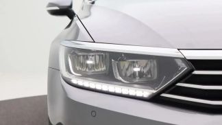 Lízing Kombi Volkswagen Passat Variant 2017