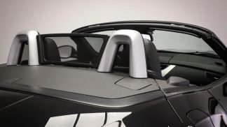 Financování Konvertibilní BMW Z4 2011