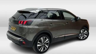 Leasing SUV Peugeot 3008 2020