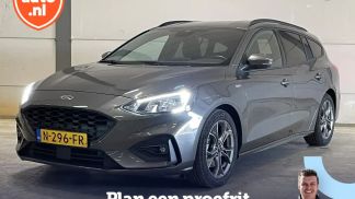 Financování Vagón Ford Focus 2021