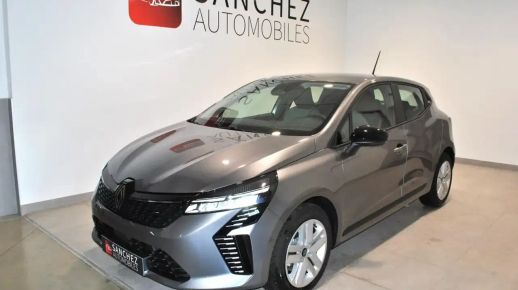 Renault Clio 2024