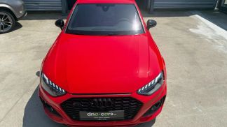Finansowanie Wóz Audi RS4 2022