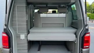 Finansowanie Hatchback Volkswagen T6 California 2017